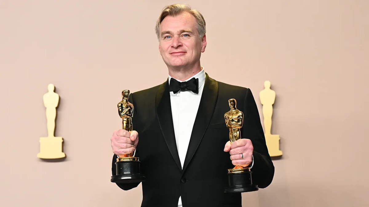 Christopher Nolan, yeni filmini Ordu’da çekecek